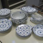 586 4325 DINNER SET